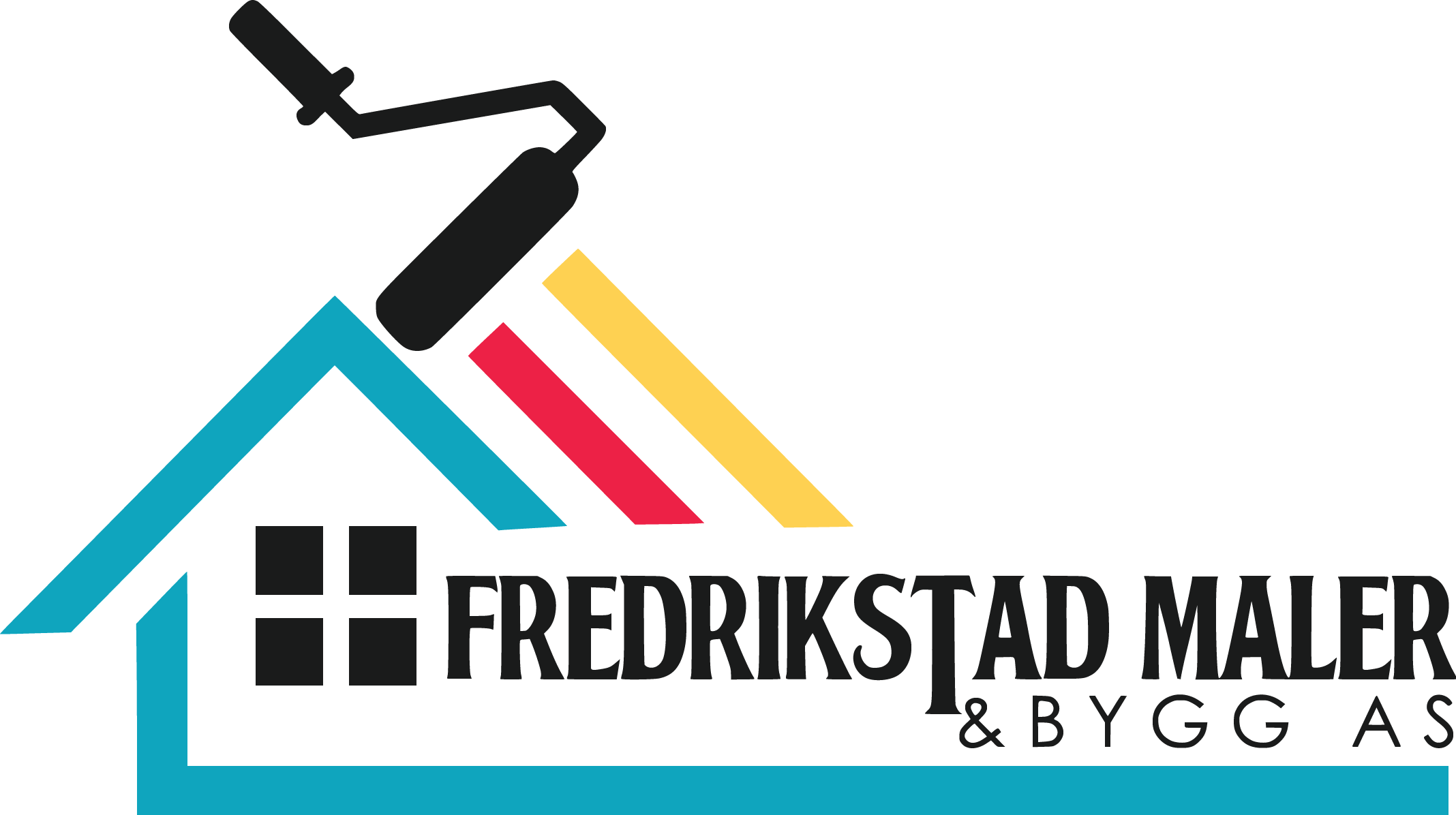 Fredrikstad Maler & Bygg AS